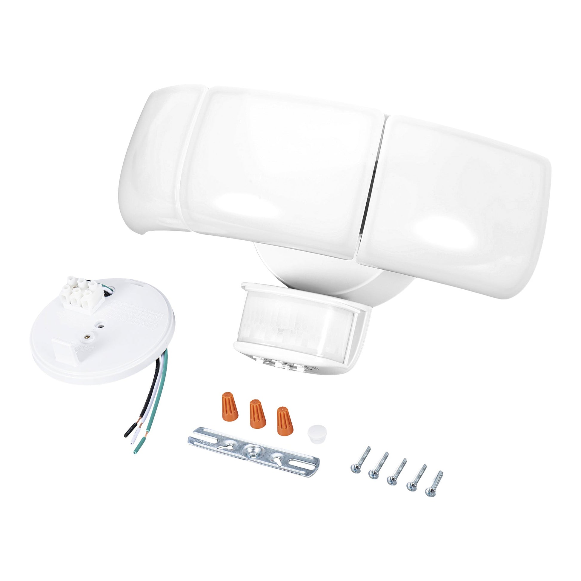 KODA Motion-Activated LED Security Flood Light - image 2