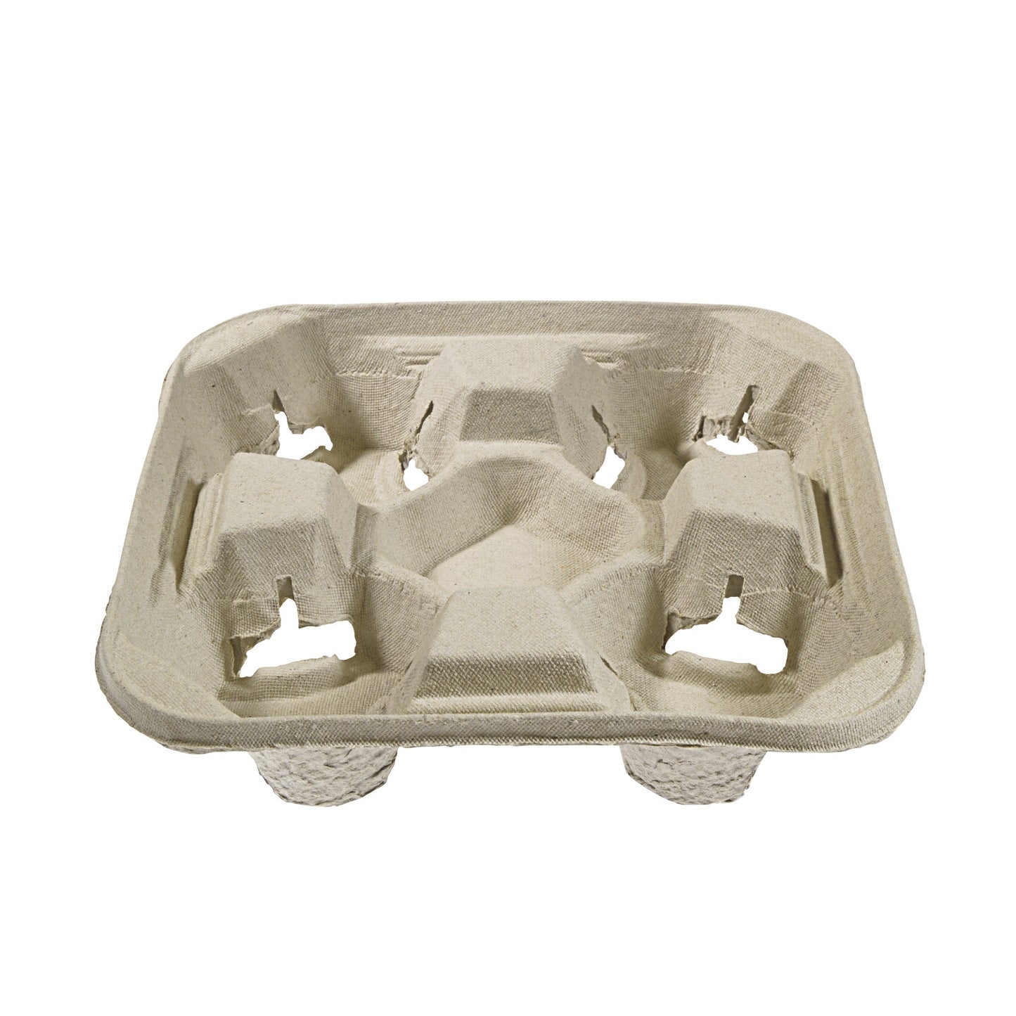 Universal 4-Cup Carrier Tray, Pack of 360 - image 2