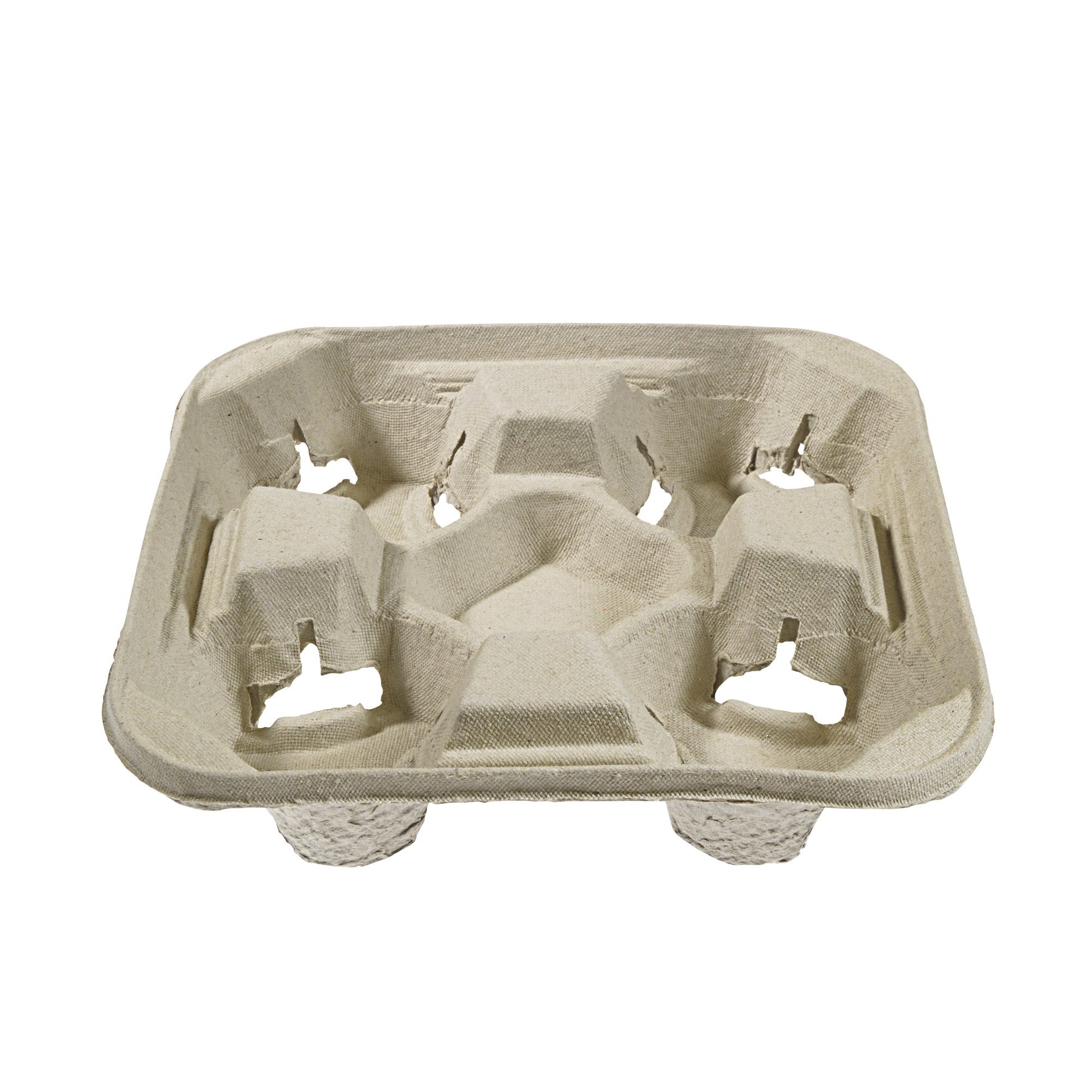 Universal 4-Cup Carrier Tray, Pack of 360 - image 2