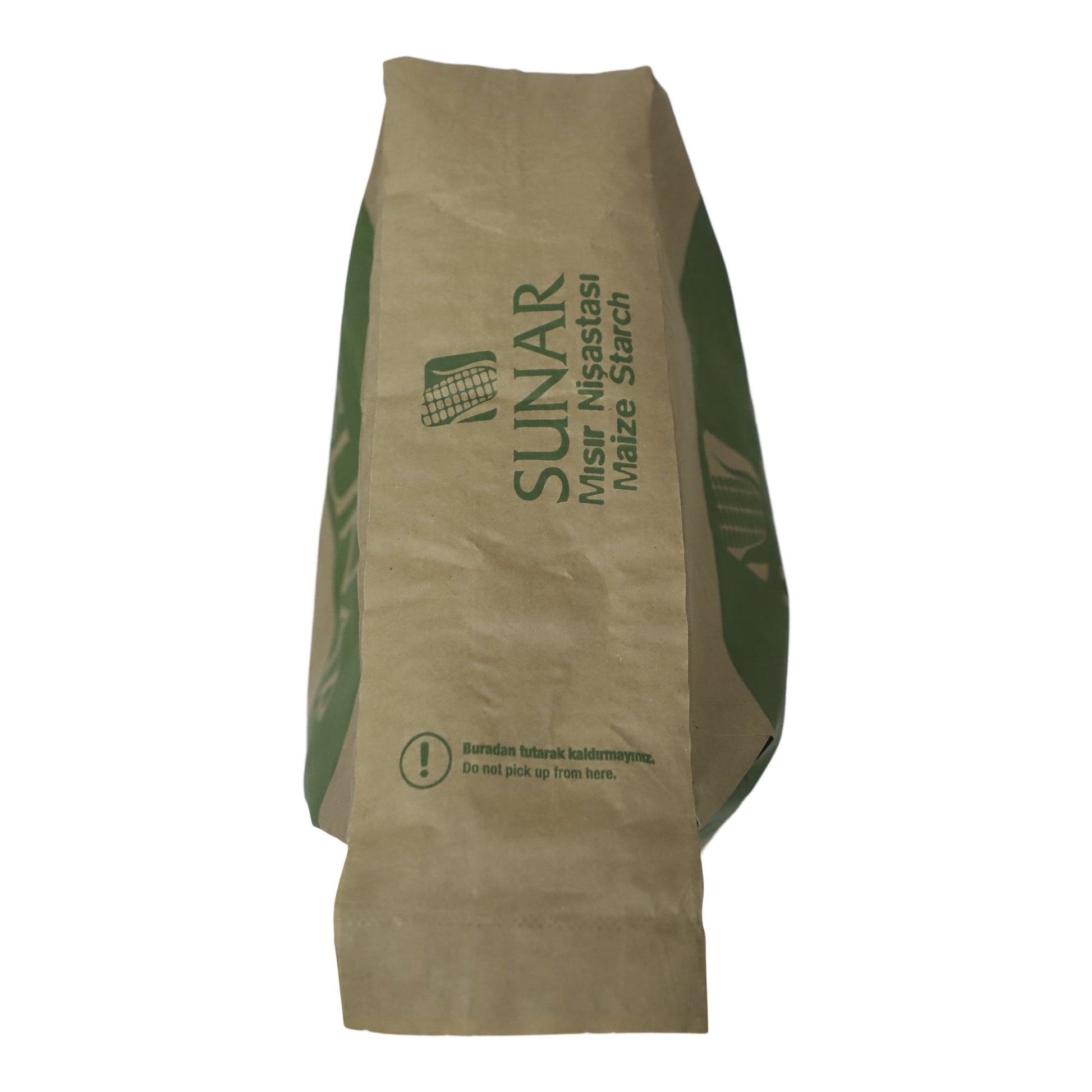 Sunar Corn Starch, 25kg - image 2