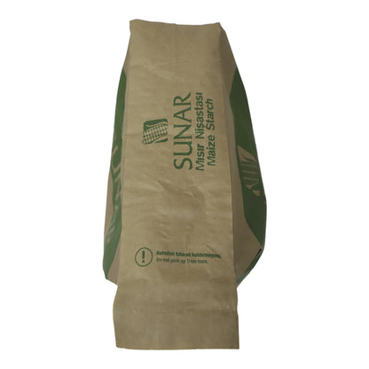 Sunar Corn Starch, 25kg - image 2