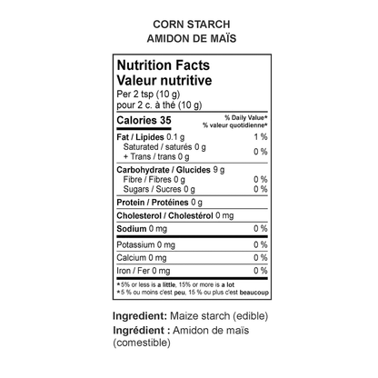 Sunar Corn Starch, 25kg - image 3