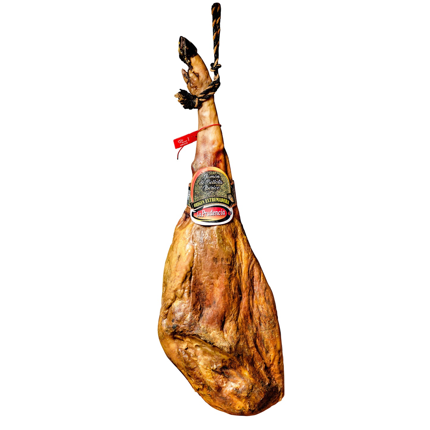 Iberico Bellota Ham Bone-in 48 Months, 8-10 kg - image 1