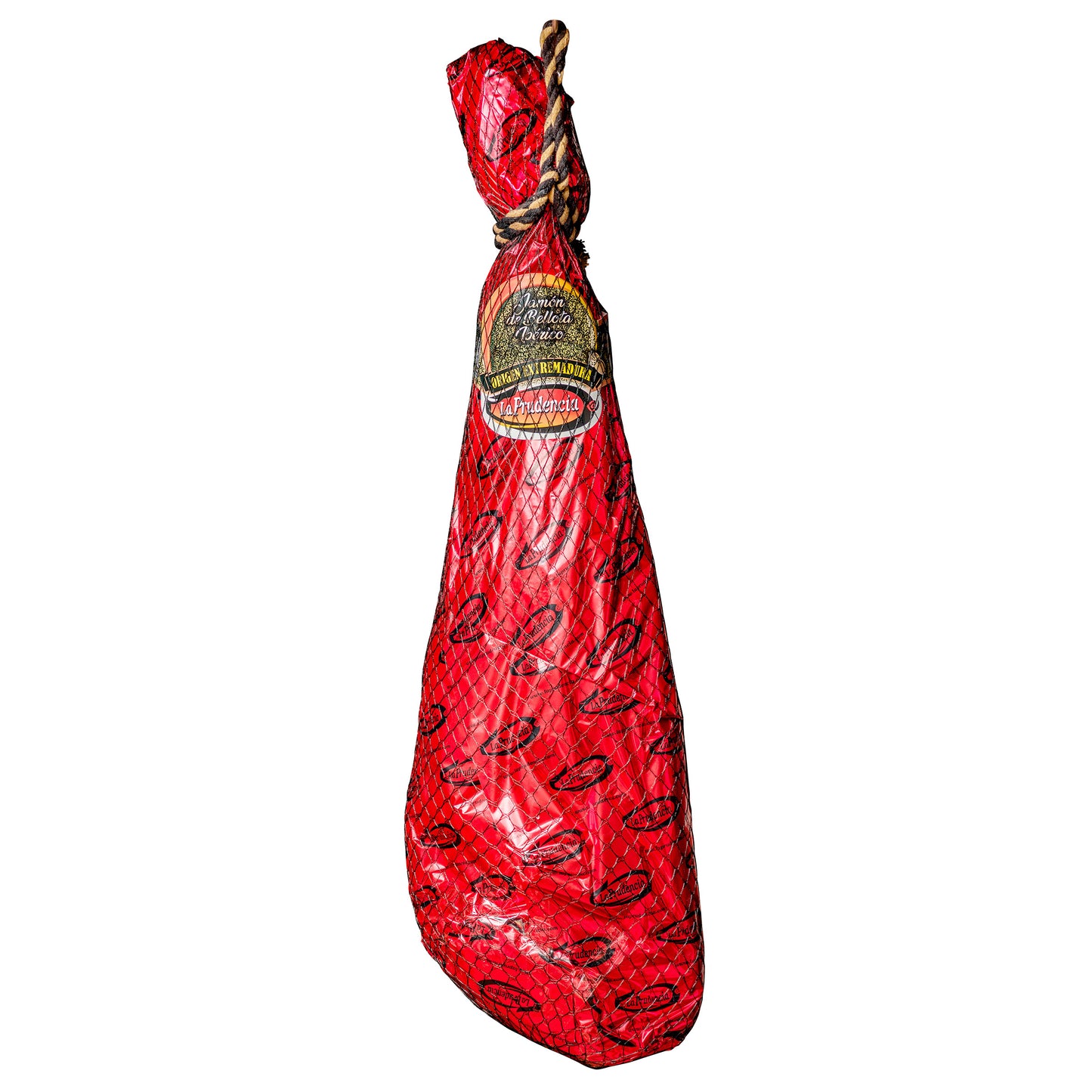 Iberico Bellota Ham Bone-in 48 Months, 8-10 kg - image 2