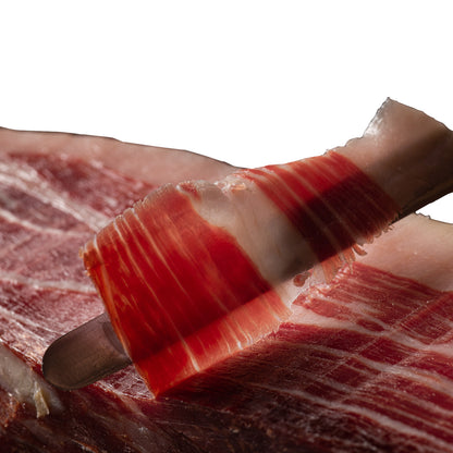 Iberico Bellota Ham Bone-in 48 Months, 8-10 kg - image 3