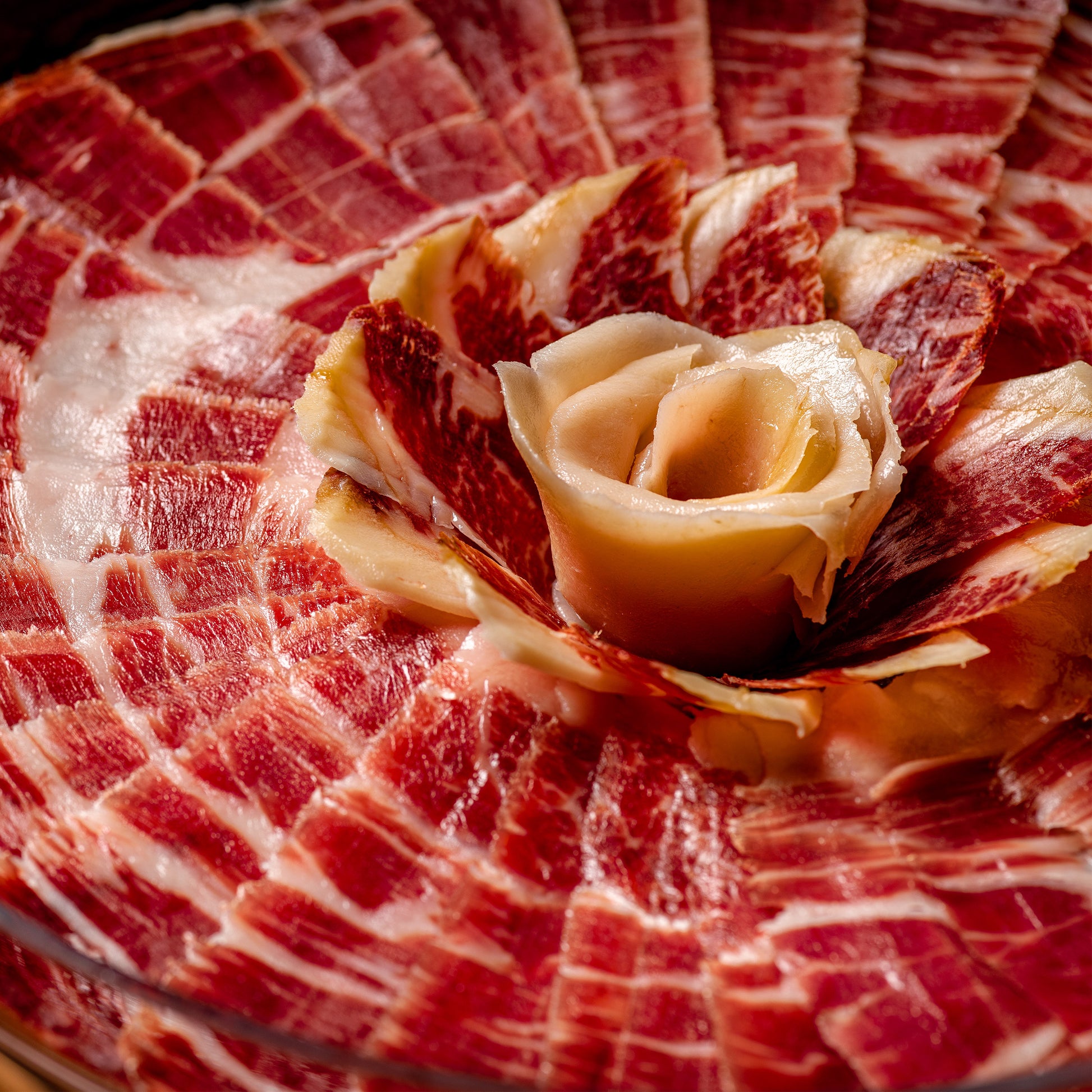 Iberico Bellota Ham Bone-in 48 Months, 8-10 kg - image 4