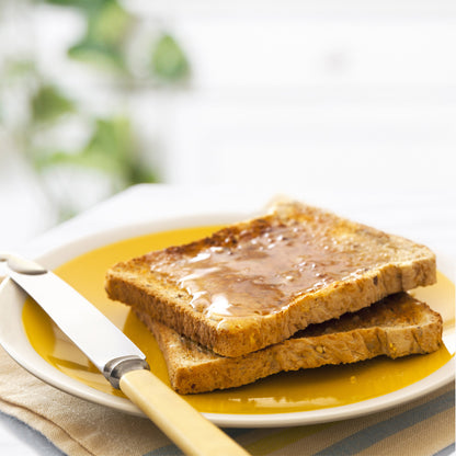 Dutchman's Gold Raw Honey, 2 × 1 kg - image 3