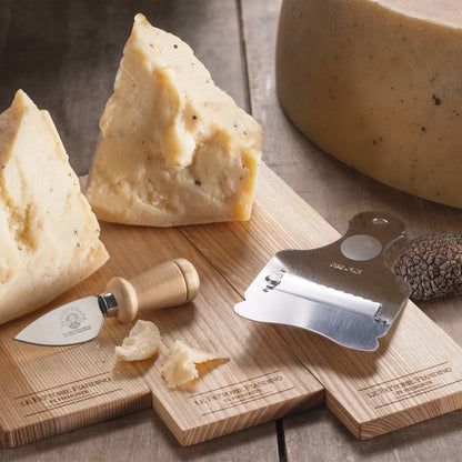 Aged European Cheese Selection, 2.9 kg - image 3