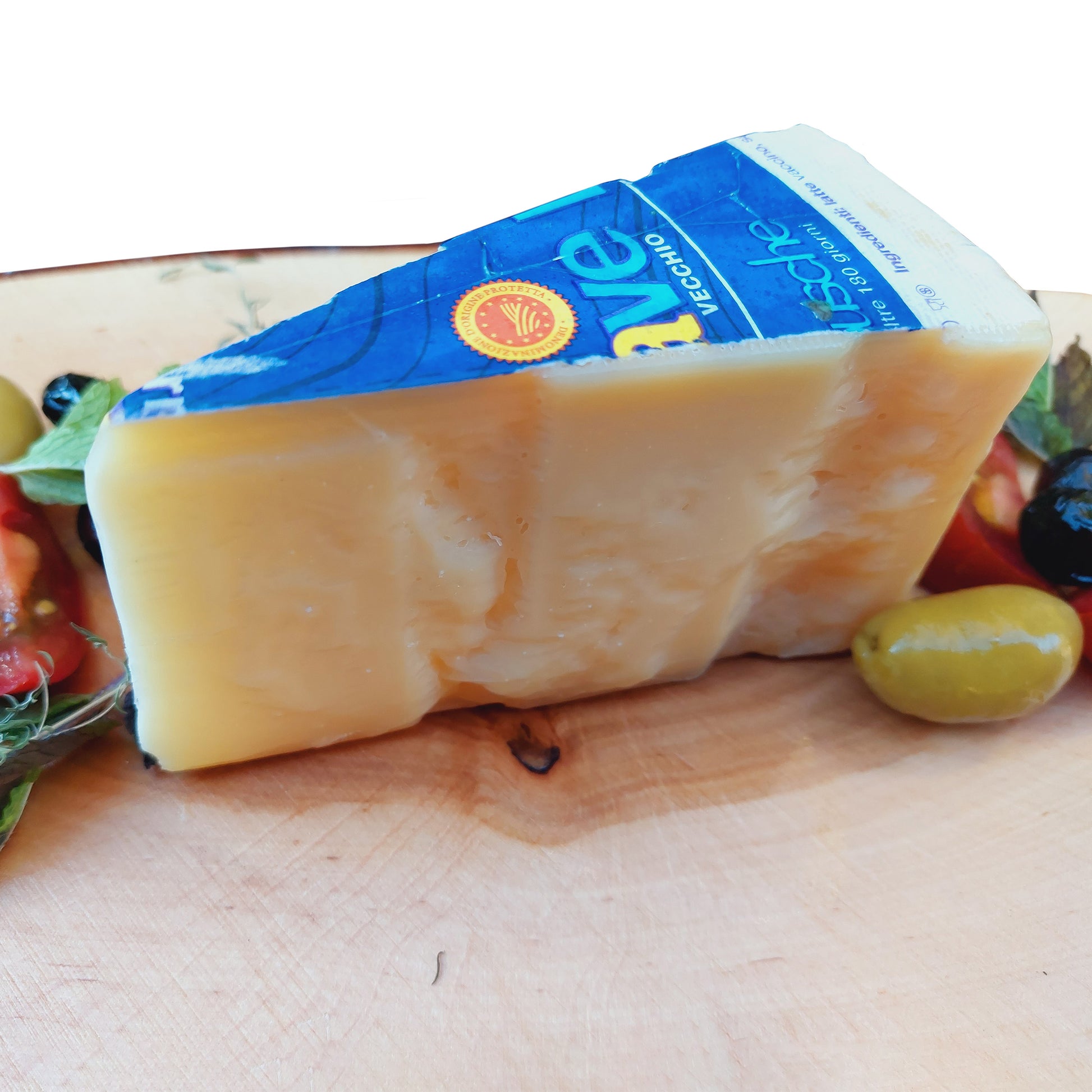 Aged European Cheese Selection, 2.9 kg - image 4