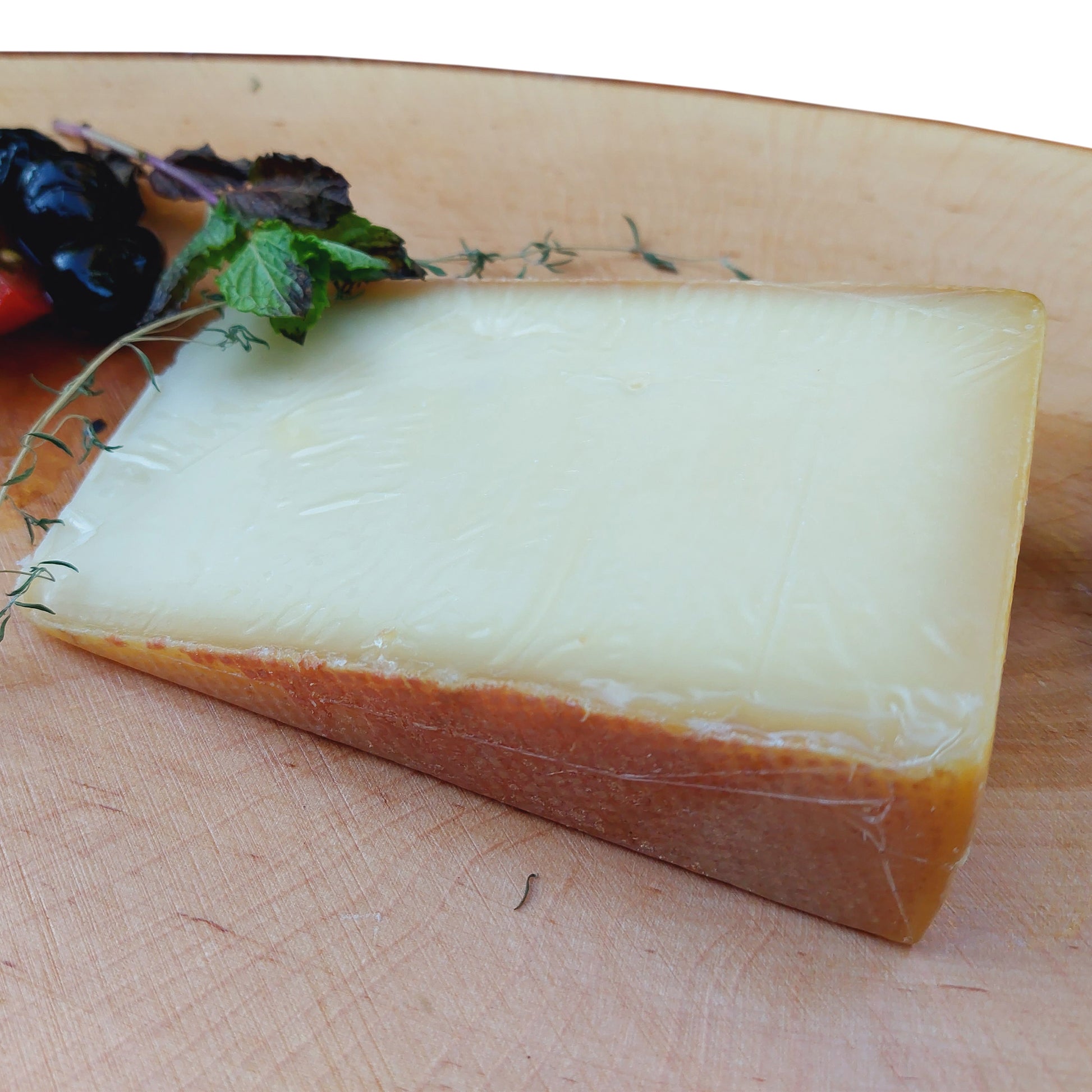 Aged European Cheese Selection, 2.9 kg - image 5