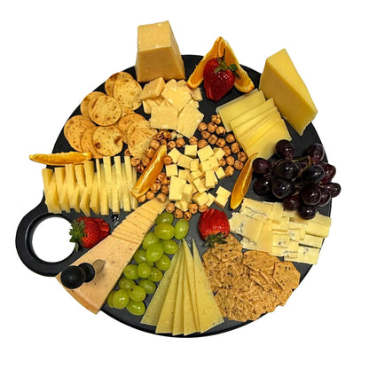 Aged European Cheese Selection, 2.9 kg - image 6