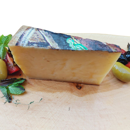 Aged European Cheese Selection, 2.9 kg - image 7