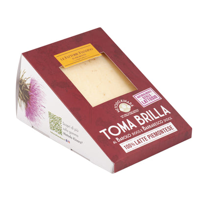 Vegetable Rennet and Lactose Free Cheese Selection - image 3