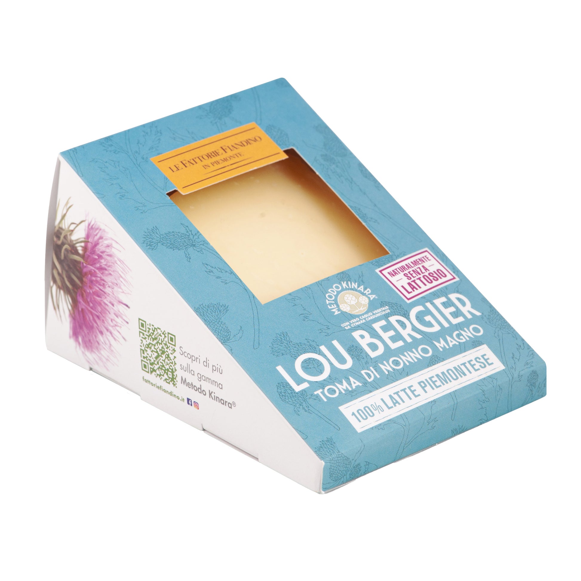 Vegetable Rennet and Lactose Free Cheese Selection - image 5