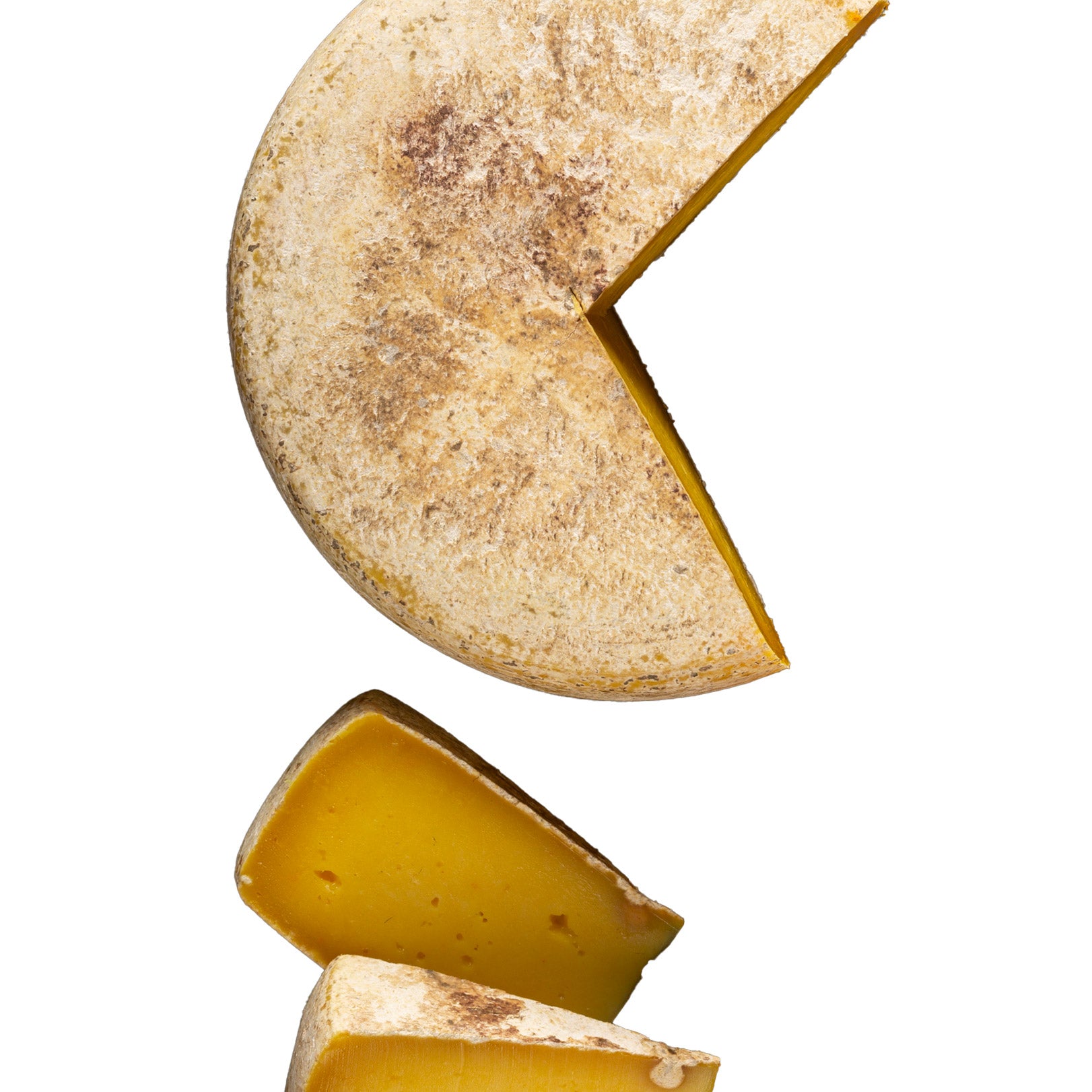 Vegetable Rennet and Lactose Free Cheese Selection - image 7