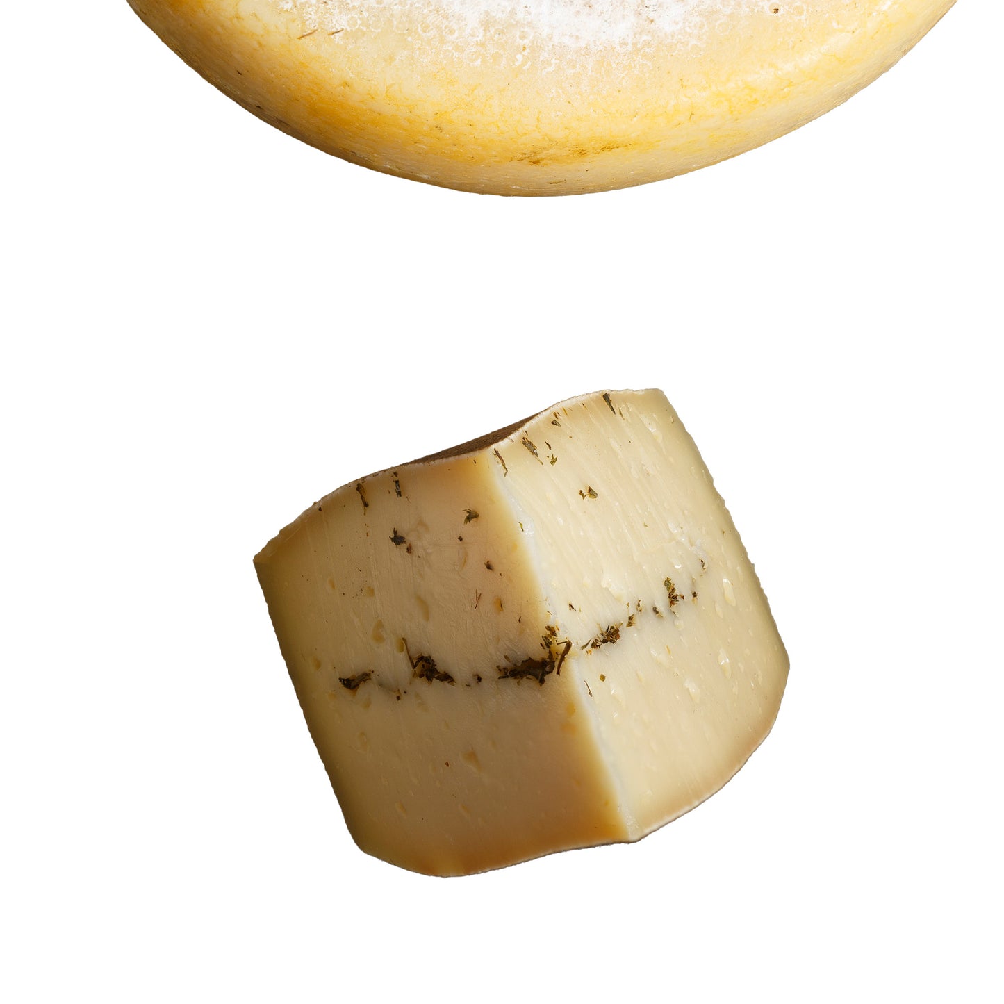 Vegetable Rennet and Lactose Free Cheese Selection - image 8