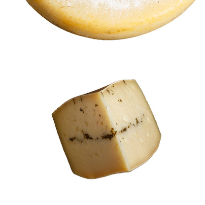 Vegetable Rennet and Lactose Free Cheese Selection - image 8