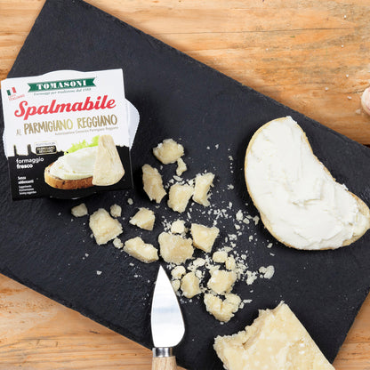 Caseificio Tomasoni's Italian Spreadable Cheeses - image 5