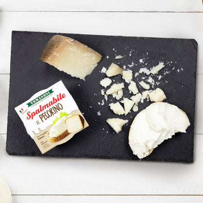 Caseificio Tomasoni's Italian Spreadable Cheeses - image 6
