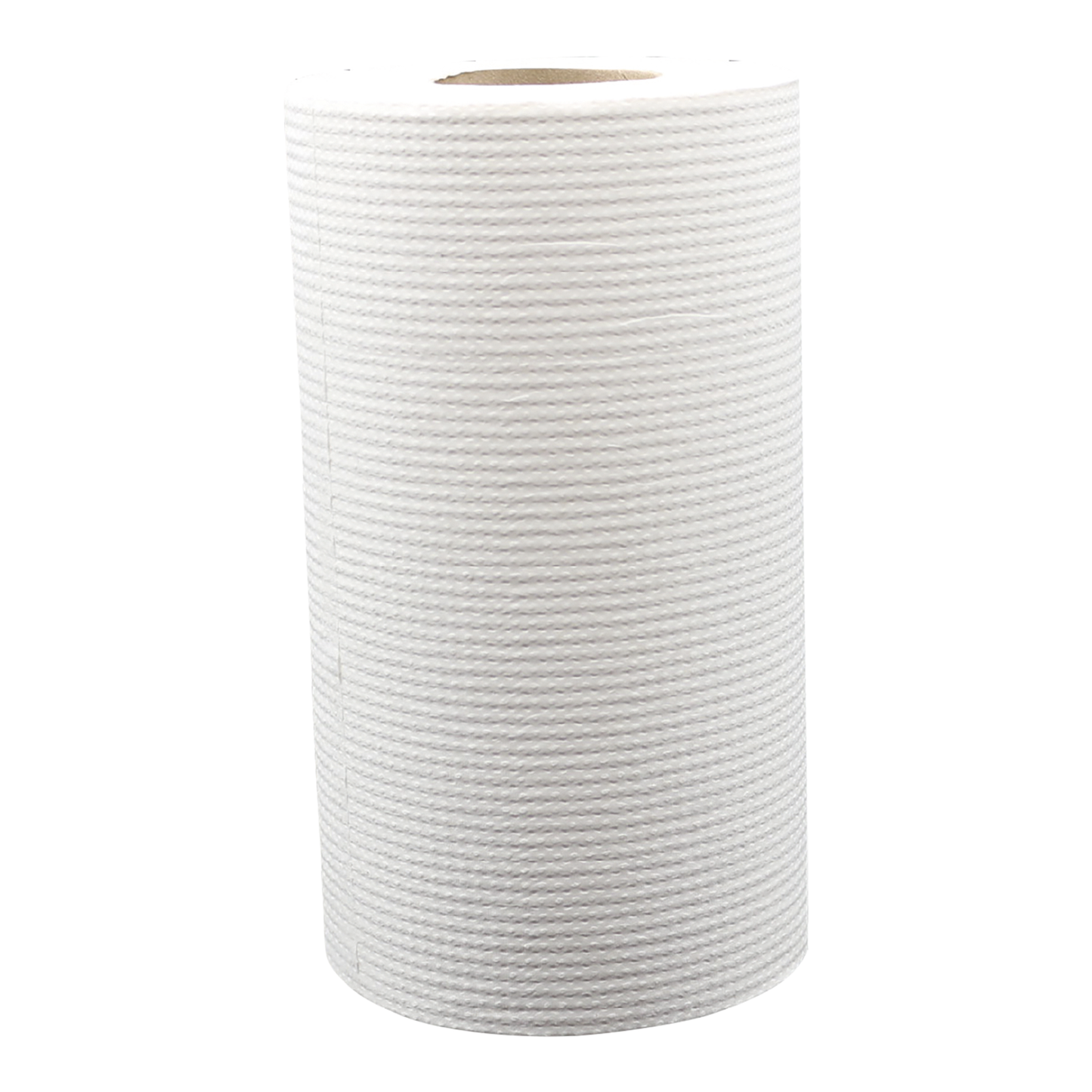Everest Pro Signature White Towel Roll, 24 rolls, 19.7 cm × 62.5 m - image 2