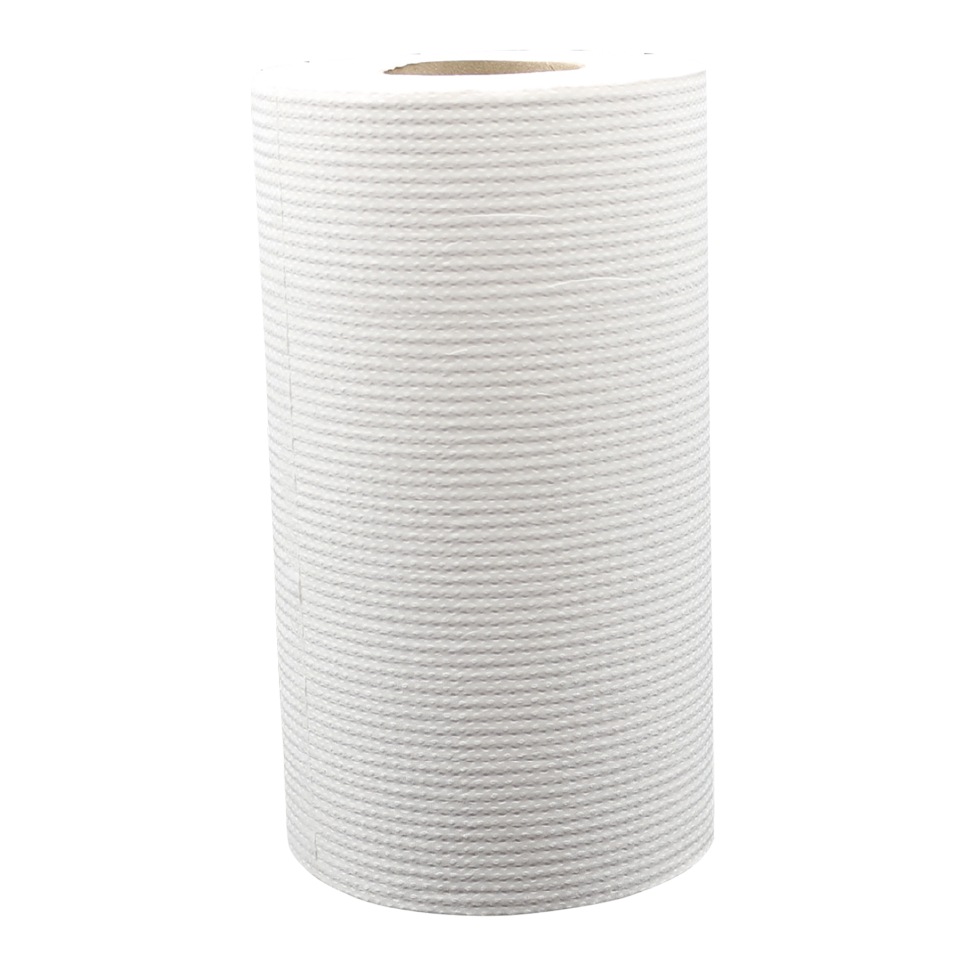 Everest Pro Signature White Towel Roll, 24 rolls, 19.7 cm × 62.5 m - image 2