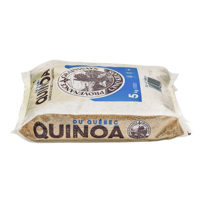 Provenance Grainways White Quinoa, 5 kg - image 2