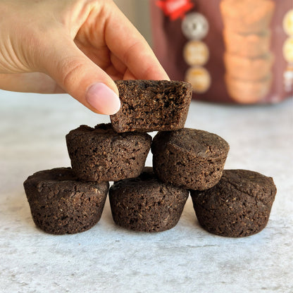 Tutti Gourmet Sugar Free Brownies, 6 × 284 g - image 3