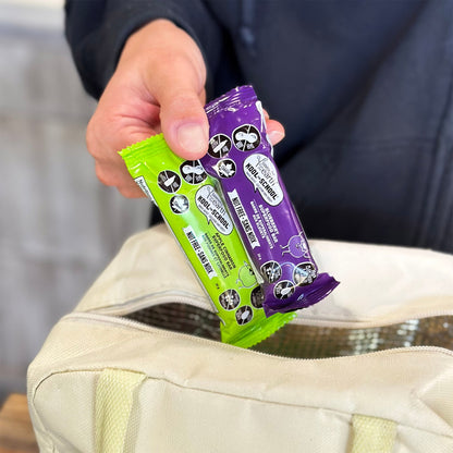 Sweets From the Earth – Kool For School Superfood Variety Pack, 128 × 30 g - image 4