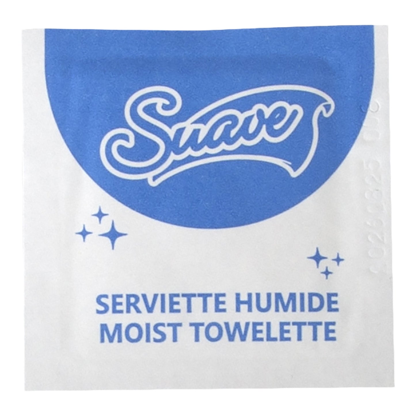 Suave Moist Towelette, Pack of 1000 - image 1