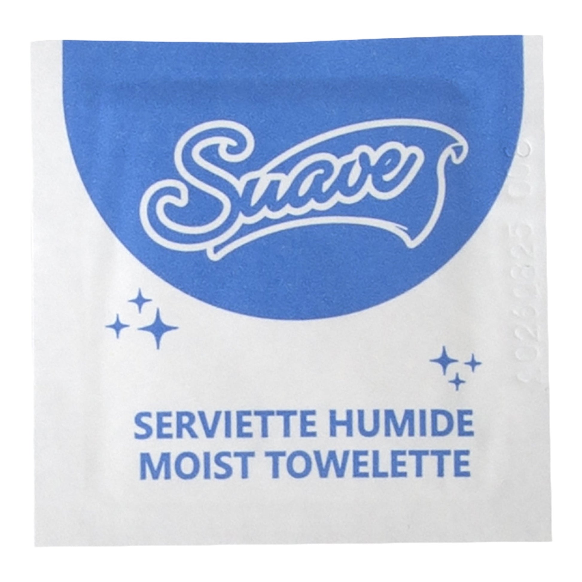 Suave Moist Towelette, Pack of 1000 - image 1