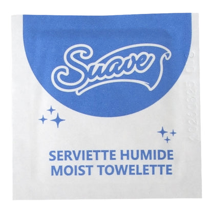 Suave Moist Towelette, Pack of 1000 - image 1