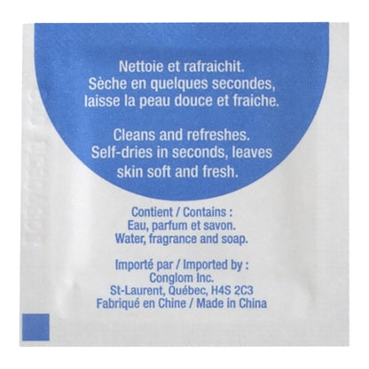 Suave Moist Towelette, Pack of 1000 - image 2