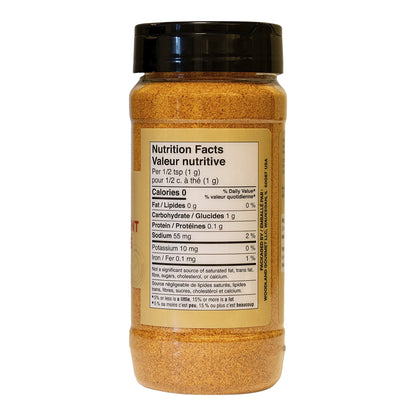 Woodland Hot Honey Seasoning 298 g - image 2
