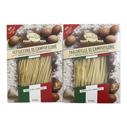 Deci'ova Campofilone Pasta 4 X 250 g - image 1