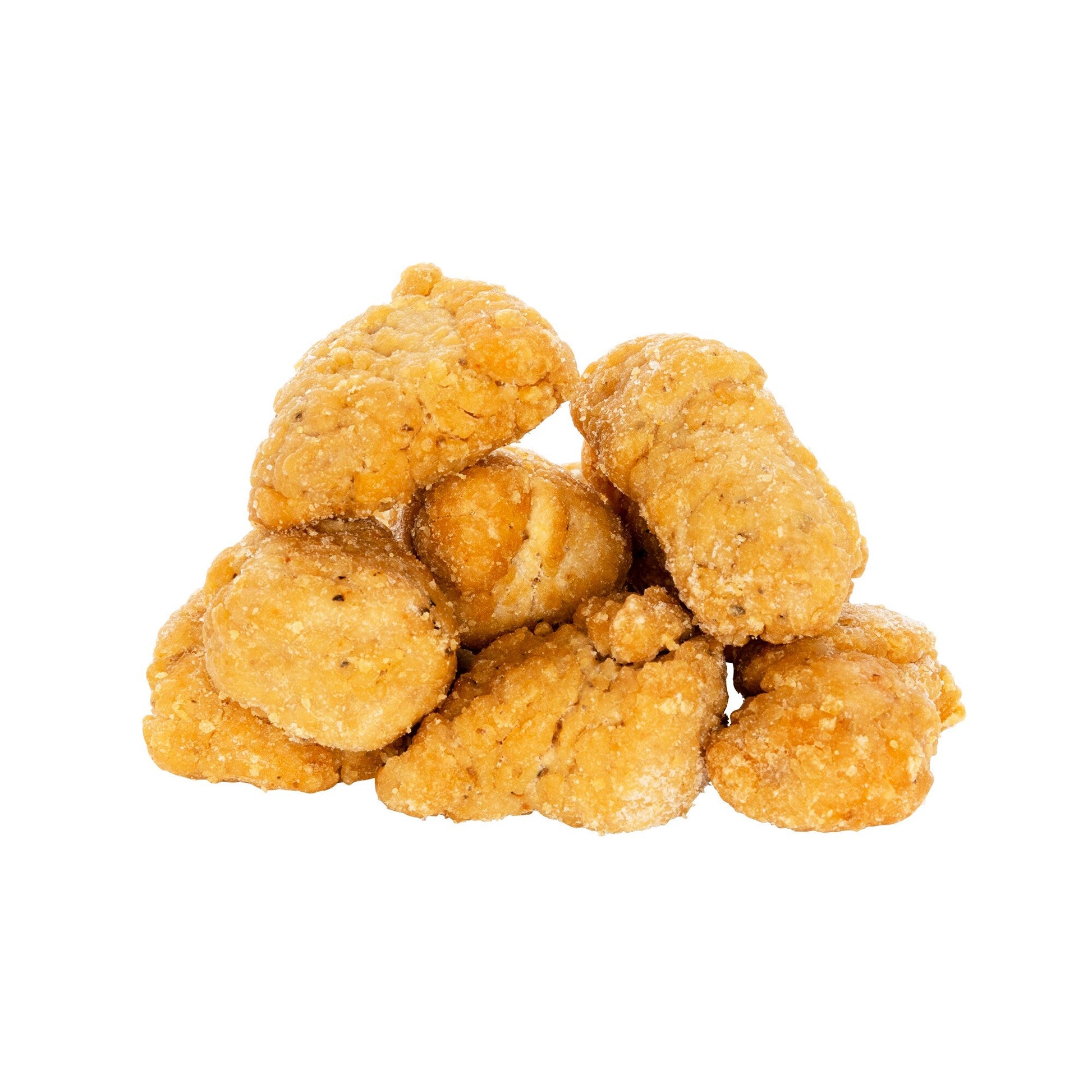 Mountain Top Foods Frozen Breaded Boneless Dry Garlic Pork, 4 kg - image 1