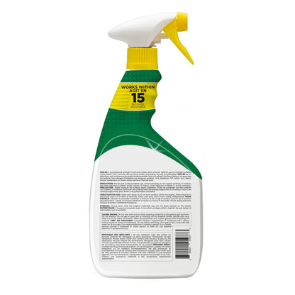 RMR-86 Mold and Mildew Remover, 2 x 950 ml - image 2