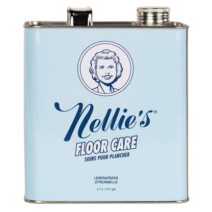 Nellie's Floor Care, 2.7 L - image 1