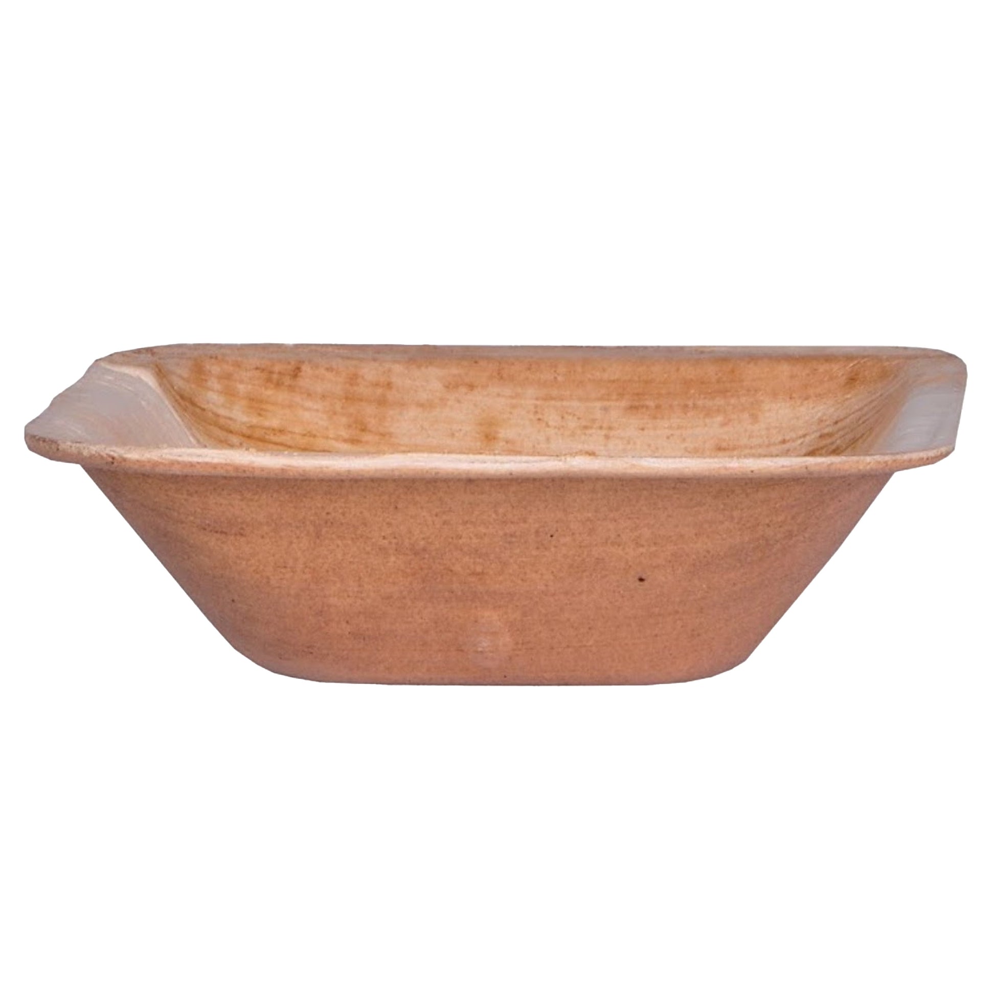 Bio Mart Areca Palm Leaf 4 in. Square Bowl 3.3 oz, Pack of 100 - image 2