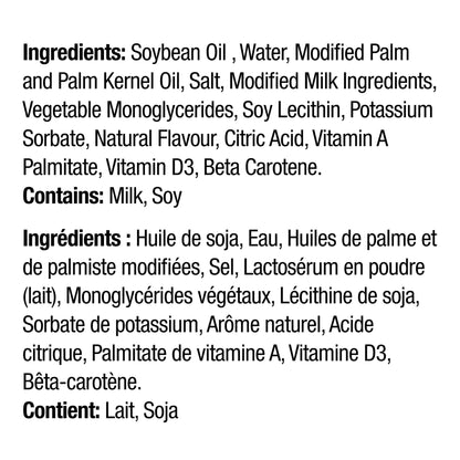 Saporito Yellow Margarine, 13kg - image 3