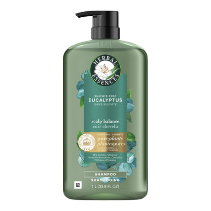 Herbal Essences Shampoo, 1 L - image 1