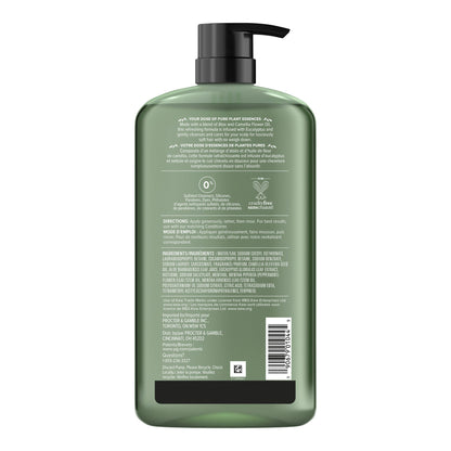 Herbal Essences Shampoo, 1 L - image 2