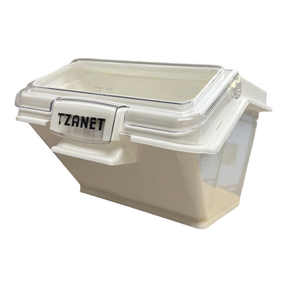 Tzanet Ingredient Bin, 10L (2.6 gal) - image 1