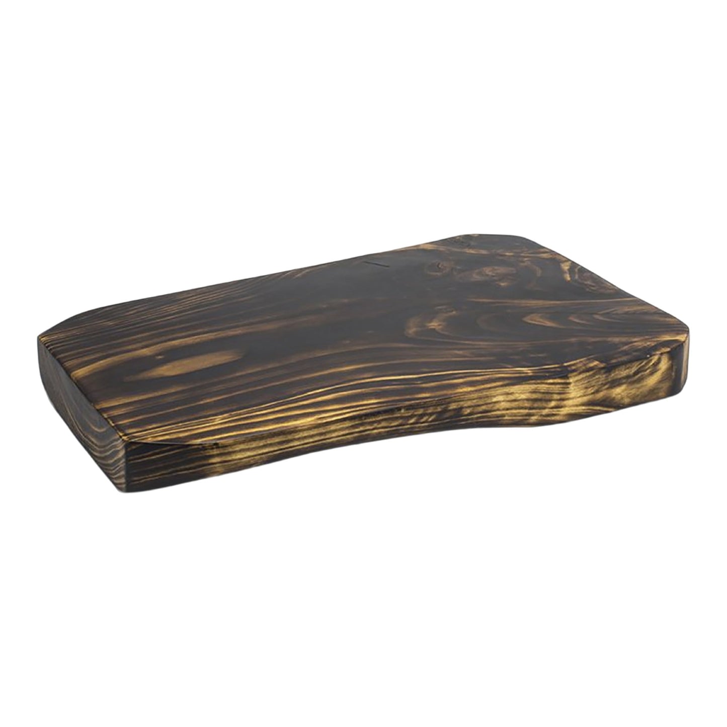 Front of House 16 in  x 10 in (40 cm x 25 cm) cutting board - image 1
