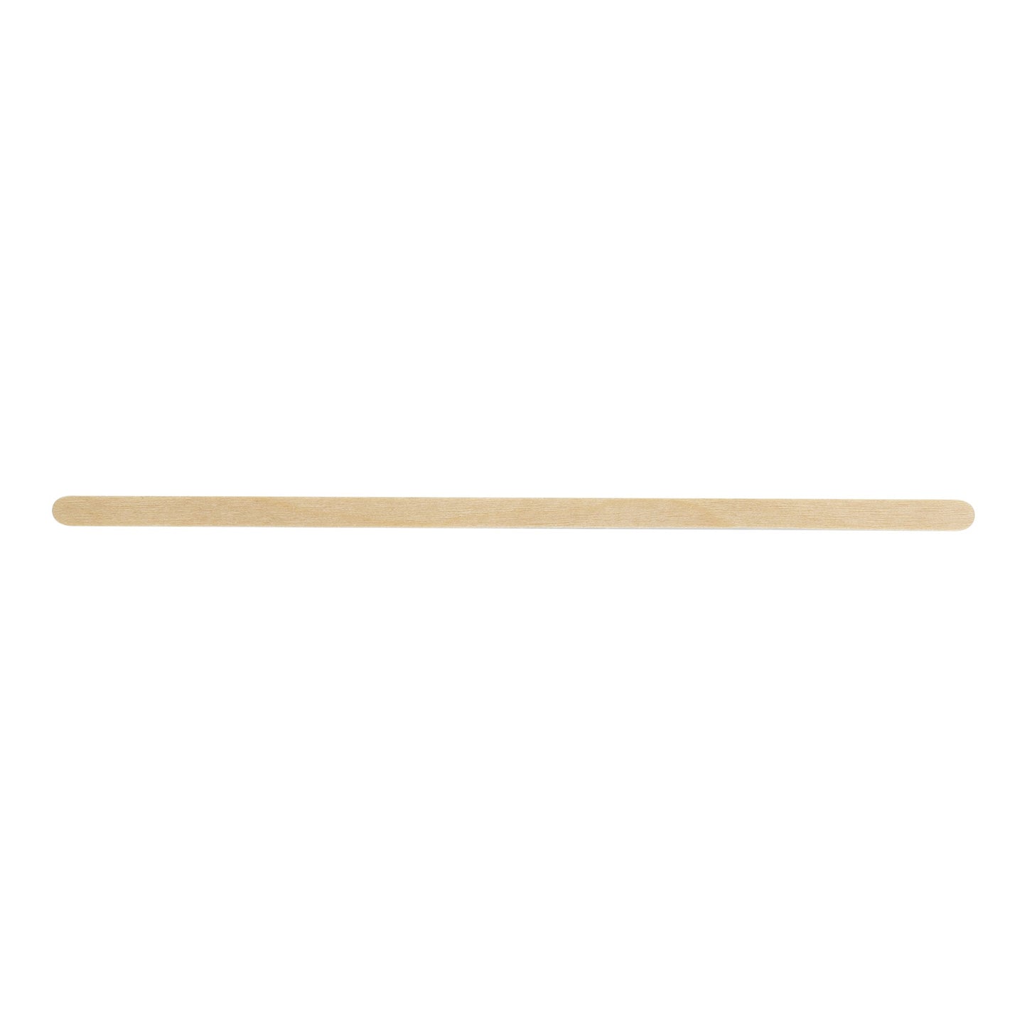 Café Express 5.5" Wooden Coffee Stir Sticks, 10 Packs of 1000 - image 1