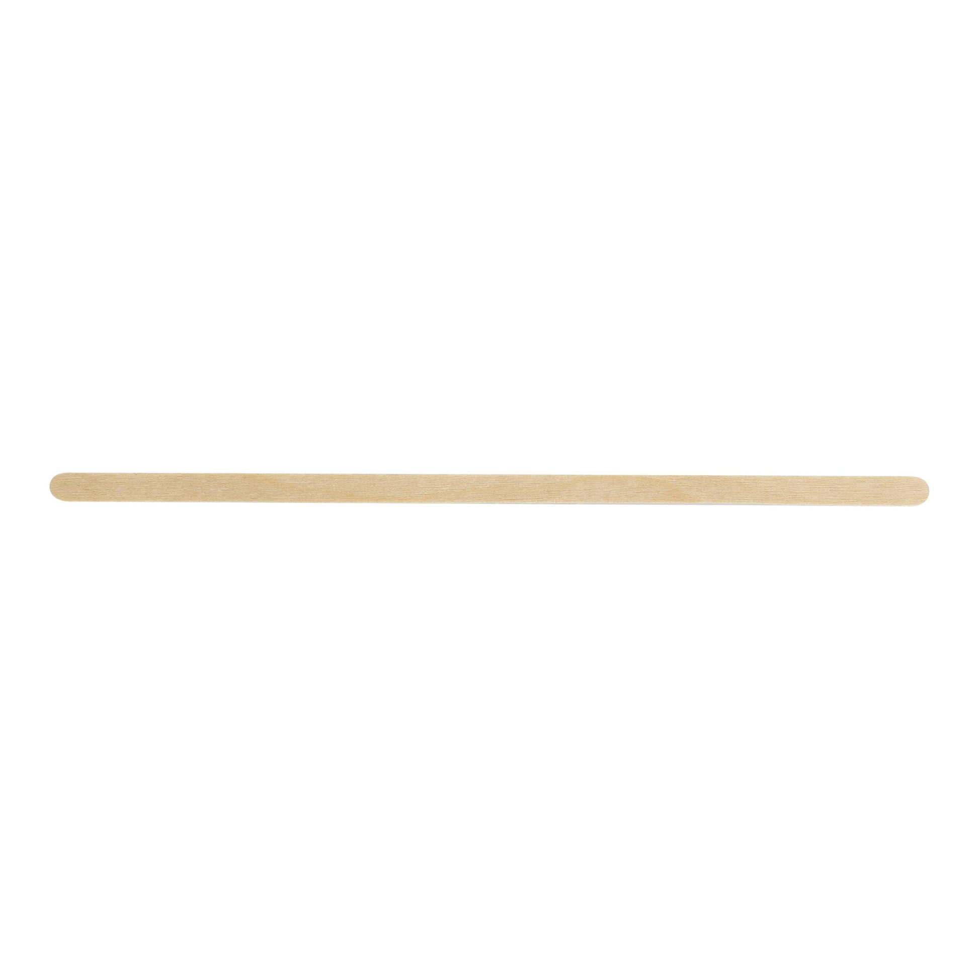 Café Express 5.5" Wooden Coffee Stir Sticks, 10 Packs of 1000 - image 1