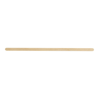 Café Express 5.5" Wooden Coffee Stir Sticks, 10 Packs of 1000 - image 1