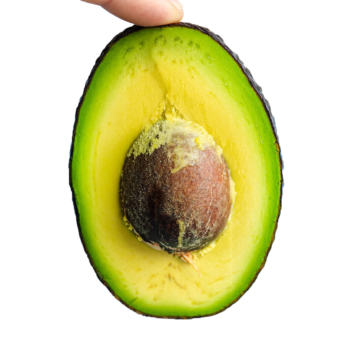 Lucky 7's Hass Avocados, 48 × 0.52 lbs - image 2