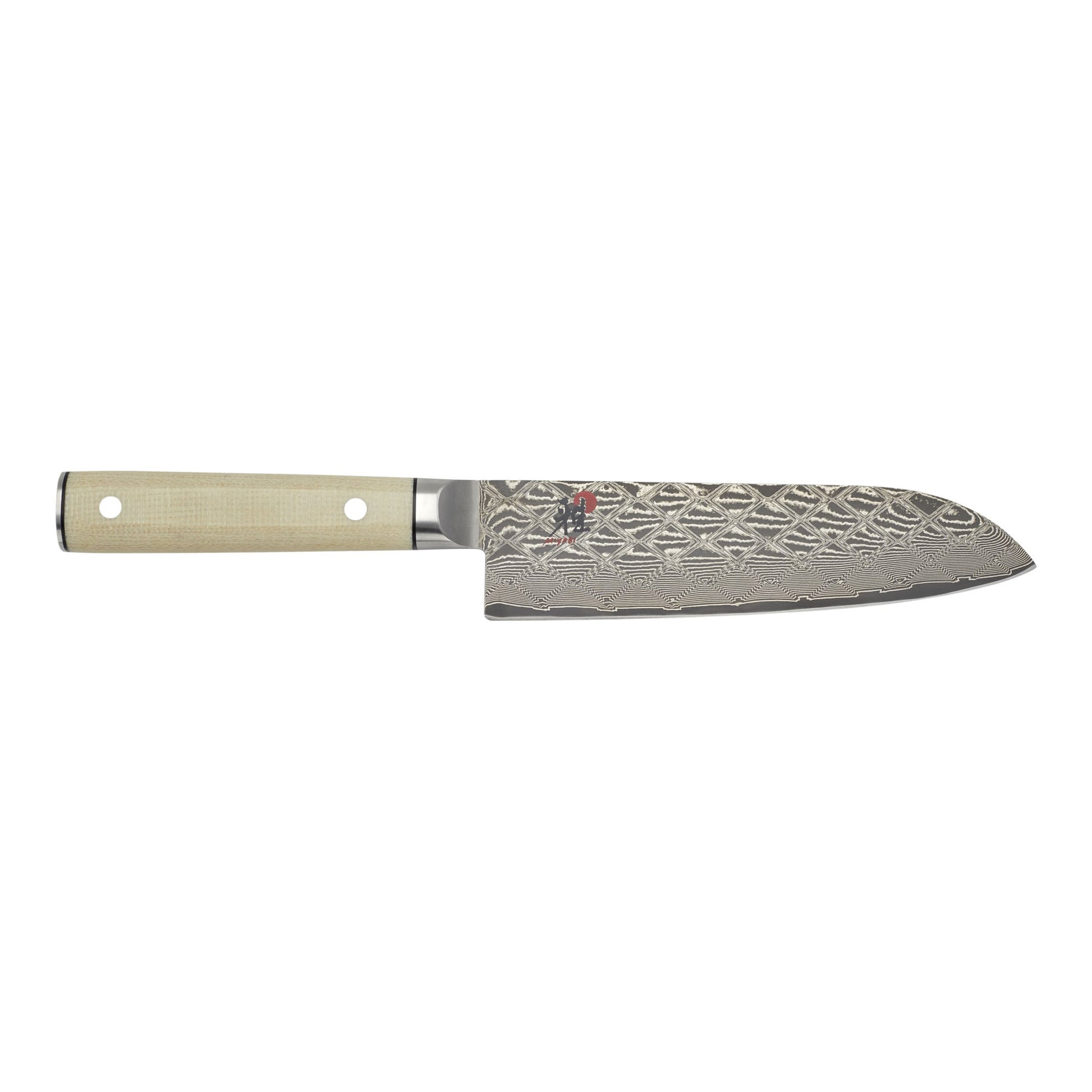 Miyabi Mikoto Santoku Knife 7 in. - image 1