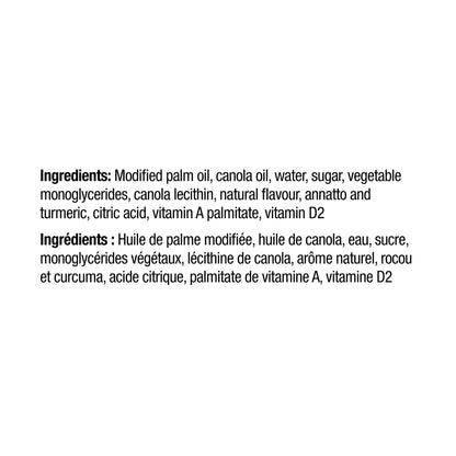 Saporito Roll In Margarine, 20kg - image 2