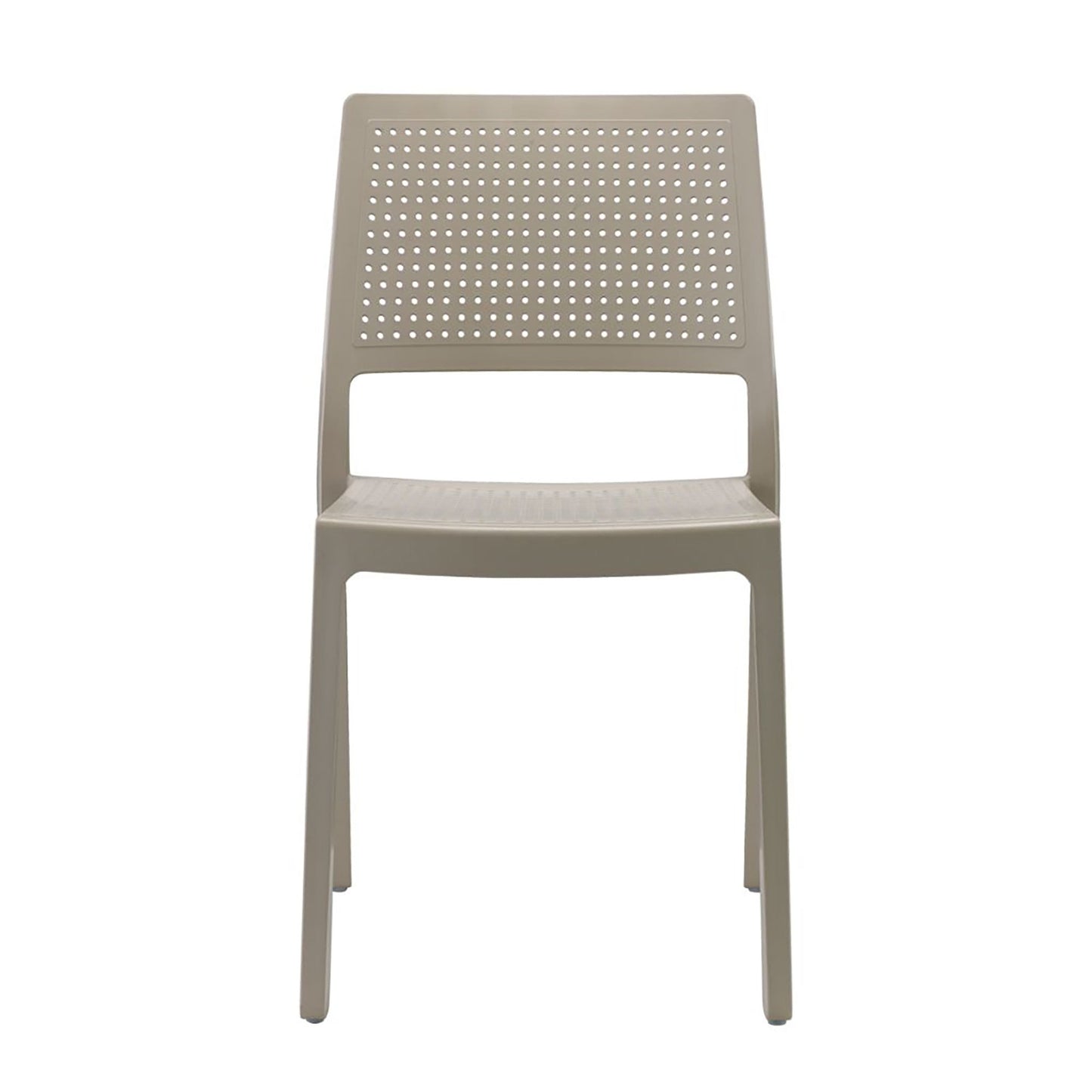 Scab Commercial Stacking Chair - image 1